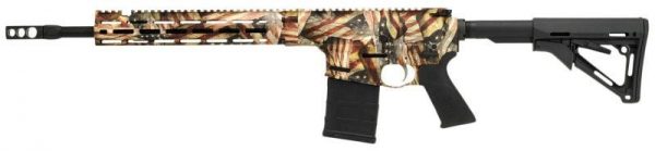 Savage MSR10 Hunter American Flag .308 Win 16.1" Barrel 20-Rounds
