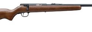 SAVAGE 22LR SGL-SHT BLWD SM BORE 21-INCH