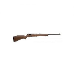 SAVAGE .22LR BOLT SGL-SHOT YOUTH ACCUTRIGGER