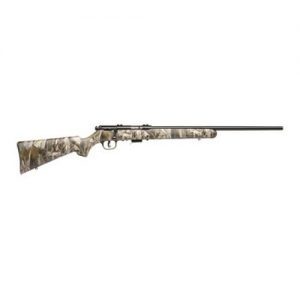 SAVAGE MKII-CAMO .22LR BA CLIP AT