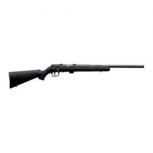 SAVAGE MARK II FV BOLT ACTION RIFLE .22 LR 21" BARREL 5-ROUNDS SYNTHETIC STOCK