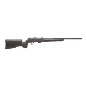 SAVAGE MARK II TR .22 LR 22" 5-ROUND WOOD STOCK