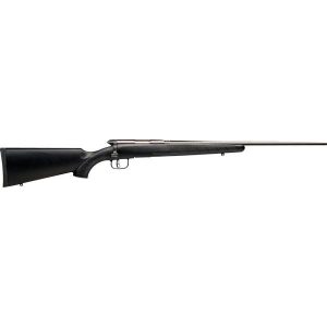 SAVAGE ARMS MODEL B 17WSM 22-INCH 8RD BOLT ACTION