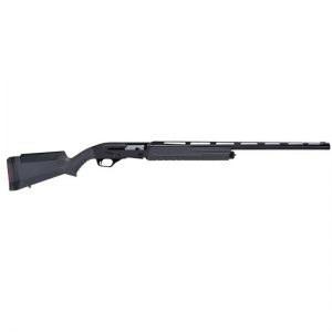 Savage Renegauge Field Grey 12 GA 26" Barrel 3"-Chamber 4-Rounds