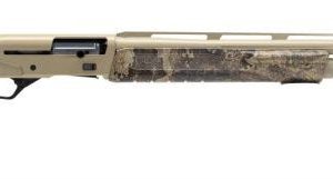 Savage Renegauge Prairie Truetimber Prairie 12 GA 24" Barrel 3"-Chamber 4-Rounds