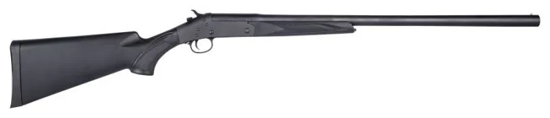 Savage Stevens 301 Compact Single Shot 410 GA 22-Inch 3-Inch Modified Choke Synthetic Stock Black