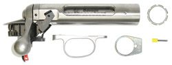 SAVAGE TARGET ACTION STAINLESS .223