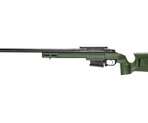 SEEKINS PRECISION HAVAK BRAVO GREEN .308 WIN 24" BARREL 20-ROUNDS