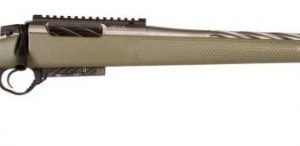 Seekins Precision HAVAK 308 Win 24" Barrel 4 Rounds