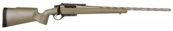 Seekins Precision HAVAK 308 Win 24" Barrel 4 Rounds