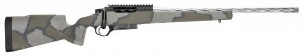 Seekins Precision Havak Element Digital Camo 7mm Rem Mag 21" Barrel 3-Rounds
