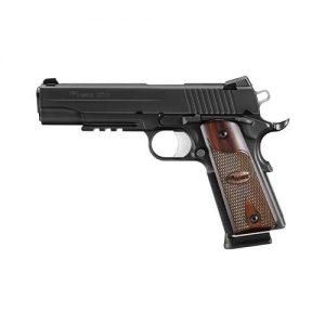 SIG SAUER 1911 NITRON .45ACP 5" 8-ROUND NIGHT SIGHTS