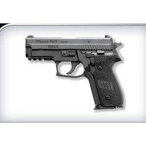 SIG SAUER P229R .40SW 10RD BLACK NIGHT SIGHTS E2