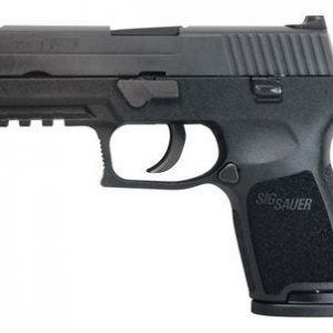 SIG SAUER P239 STATE COMPLIANT