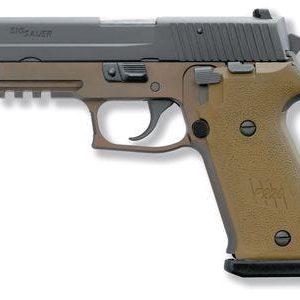 SIG SAUER P220 COMBAT FULL SIZE