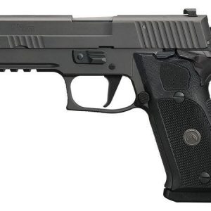 SIG SAUER P220 LEGION SAO GRAY .45 ACP 4.4-INCH 8RDS