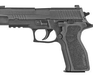 SIG SAUER P226 9MM 4.4" BARREL 10-ROUNDS