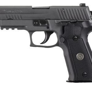 SIG SAUER P226 LEGION LEGION GRAY CERAKOTE 9MM 4.4-INCH 10RDS