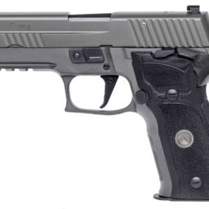 SIG SAUER P226 LEGION SAO GRAY 9MM 4.4" 10-ROUND X-RAY3 NIGHT SIGHTS