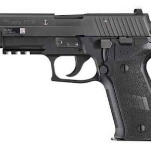 SIG SAUER P226 MK25 BLACK 9MM 4.4-INCH 10RDS