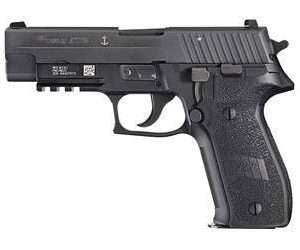 SIG SAUER P226 MK25 9MM NITRON 10RDS 4.4-INCH MA