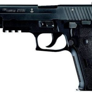 SIG SAUER P226 MK25 BLACK 9MM 4.4-INCH 10RD THREADED BARREL