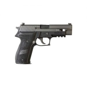SIG SAUER P226 MK25 9MM 4.4" 10-ROUND NIGHT SIGHTS
