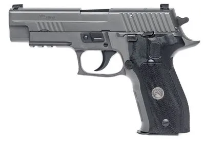 SIG SAUER P226 LEGION GREY 9MM 4.4-INCH 10RDS
