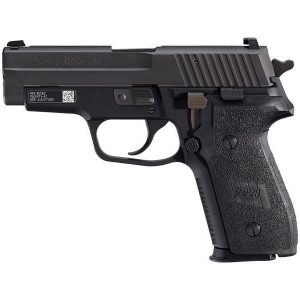 SIG SAUER P228 M11-A1 NITRON 9MM 3.9-INCH 10RDS SIGLITE NIGHT SIGHTS