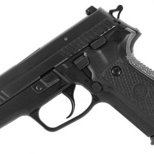 SIG SAUER P229 9MM 3.9" BARREL 10-ROUNDS