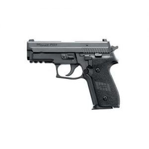 SIG SAUER P229 9MM 3.9 INCH BLACK 10RD NIGHT SIGHTS