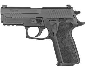 SIG SAUER P229 9MM 3.9" BARREL 15-ROUNDS