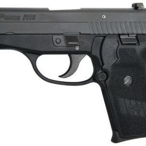 SIG SAUER 239-9-BSS-DAK P239 DAK COMPACT