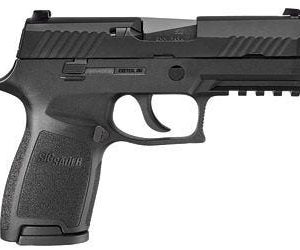 SIG SAUER P320C