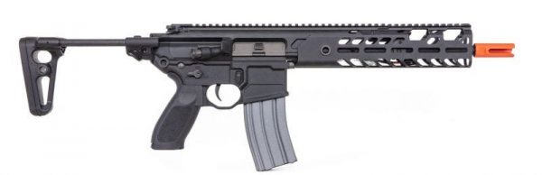 Sig Sauer Proforce MCX Virtus AEG Black 6mm 120-Rounds