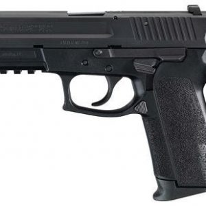 SIG SAUER SP2022M-40-BSS SP2022