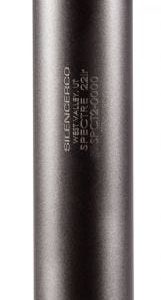 Silencerco Spectre 22 .22 LR