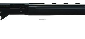Silver Eagle SA-X700 Black 20GA 28-inch 5rd