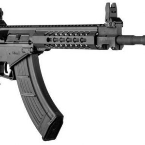 Silver Shadow M43 Carbine 7.62 X 39 16" Barrel 30-Rounds