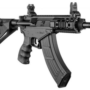 SILVER SHADOW M43 PISTOL 7.62 X 39 7.5" BARREL 30-ROUNDS WITH BRACE