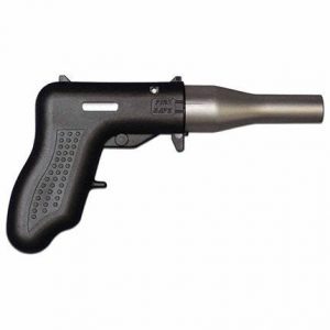Altor 00022 Single Shot Pistol, 9MM