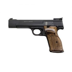 SMITH AND WESSON 41 .22 LR 5.5-INCH 10RDS