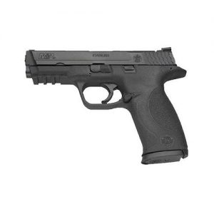 SMITH AND WESSON M&P40 MA 109350 40S 4.25 10R