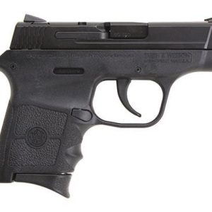 SMITH AND WESSON M&P BODYGUARD .380 ACP 2.75-INCH 6RD NO LASER