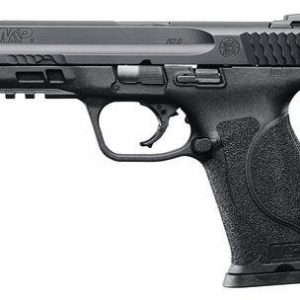 SMITH & WESSON M&P9 M2.0 BLACK ARMORNITE FINISH 9MM 4.25 INCH BARREL 10 RD
