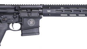 Smith and Wesson M&P10 Performance Center 6.5 Creedmoor 20 Inch 10Rd Black
