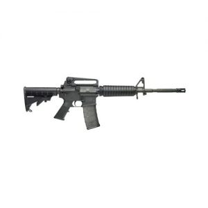 Smith and Wesson M&P 15 5.56 NATO Rifle 16-inch Standard