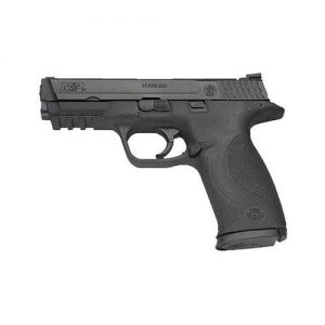 SMITH AND WESSON M&P40 .40 SW 4.25 IN 10 RDS BLACK