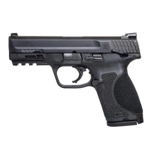 SMITH & WESSON M&P40 M2.0 COMPACT BLACK .40SW 4-INCH 13RD