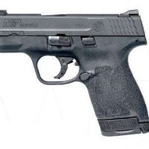 SMITH AND WESSON MP40 SHIELD M2.0 .40S&W 3-INCH 7RD BLACK